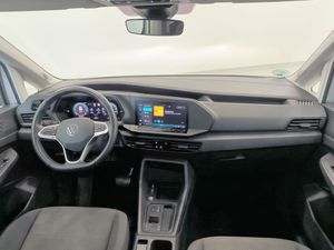 Volkswagen Caddy Maxi 2.0 Tdi 122 Cv Dsg Origin  - Foto 4