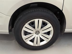 Volkswagen Caddy Maxi 2.0 Tdi 122 Cv Dsg Origin  - Foto 8