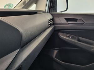 Volkswagen Caddy Maxi 2.0 Tdi 122 Cv Dsg Origin  - Foto 14
