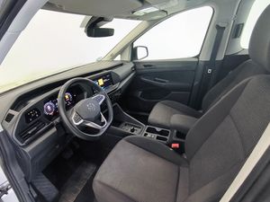 Volkswagen Caddy Maxi 2.0 Tdi 122 Cv Dsg Origin  - Foto 11