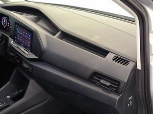 Volkswagen Caddy Maxi 2.0 Tdi 122 Cv Dsg Origin  - Foto 16