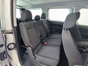 Volkswagen Caddy Maxi 2.0 Tdi 122 Cv Dsg Origin  - Foto 6