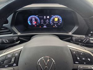 Volkswagen Caddy Maxi 2.0 Tdi 122 Cv Dsg Origin  - Foto 12