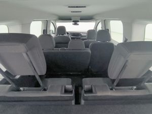 Volkswagen Caddy Maxi 2.0 Tdi 122 Cv Dsg Origin  - Foto 9