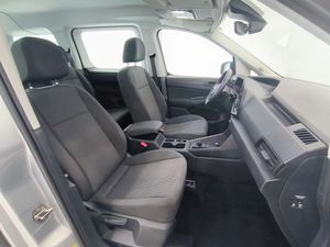 Volkswagen Caddy Maxi 2.0 Tdi 122 Cv Dsg Origin  - Foto 5