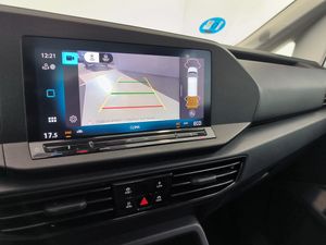 Volkswagen Caddy Maxi 1.5 Tsi Hybrid  - Foto 14