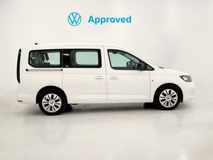 Volkswagen Caddy Maxi 1.5 Tsi Hybrid  - Foto 3