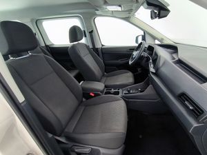 Volkswagen Caddy Maxi 1.5 Tsi Hybrid  - Foto 5
