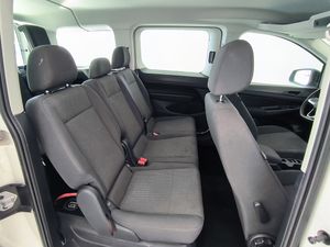 Volkswagen Caddy Maxi 1.5 Tsi Hybrid  - Foto 6