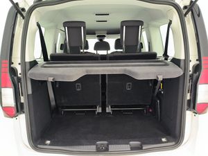 Volkswagen Caddy Maxi 1.5 Tsi Hybrid  - Foto 7