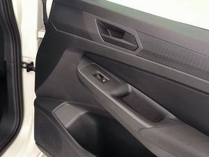 Volkswagen Caddy Maxi 1.5 Tsi Hybrid  - Foto 9