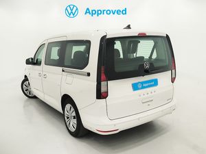 Volkswagen Caddy Maxi 1.5 Tsi Hybrid  - Foto 2