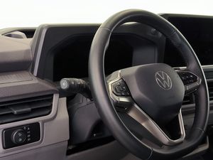 Volkswagen Caravelle 2.0 Tdi 150 Cv Automatica 8 Velocidades  - Foto 15