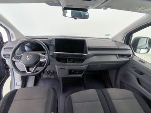 Volkswagen Caravelle 2.0 Tdi 150 Cv Automatica 8 Velocidades  - Foto 4