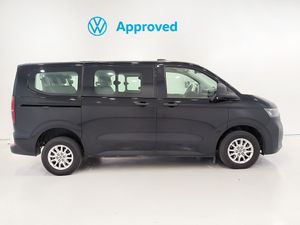 Volkswagen Caravelle 2.0 Tdi 150 Cv Automatica 8 Velocidades  - Foto 3