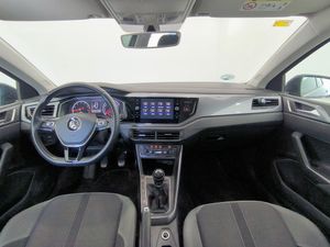 Volkswagen Polo 1.0 Tsi 95 Cv Sport  - Foto 4