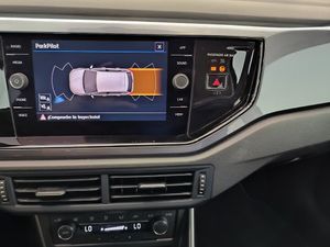 Volkswagen Polo 1.0 Tsi 95 Cv Sport  - Foto 15