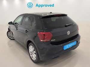 Volkswagen Polo 1.0 Tsi 95 Cv Sport  - Foto 2