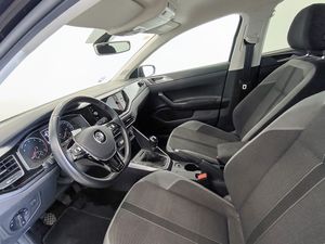 Volkswagen Polo 1.0 Tsi 95 Cv Sport  - Foto 12