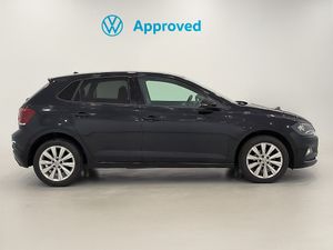 Volkswagen Polo 1.0 Tsi 95 Cv Sport  - Foto 3