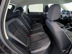 Volkswagen Polo 1.0 Tsi 95 Cv Sport  - Foto 6