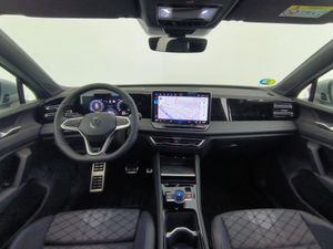 Volkswagen Tiguan 2.0 Tdi 150cv Dsg R-line  - Foto 4