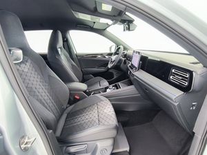Volkswagen Tiguan 2.0 Tdi 150cv Dsg R-line  - Foto 5
