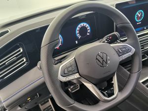 Volkswagen Tiguan 2.0 Tdi 150cv Dsg R-line  - Foto 11