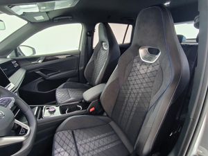 Volkswagen Tiguan 2.0 Tdi 150cv Dsg R-line  - Foto 13
