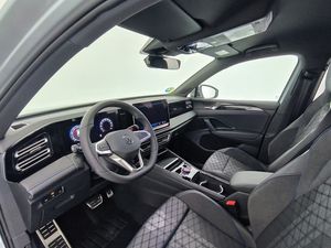Volkswagen Tiguan 2.0 Tdi 150cv Dsg R-line  - Foto 10