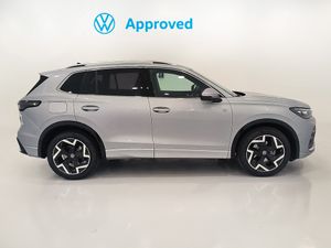 Volkswagen Tiguan 2.0 Tdi 150cv Dsg R-line  - Foto 3