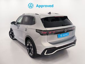 Volkswagen Tiguan 2.0 Tdi 150cv Dsg R-line  - Foto 2