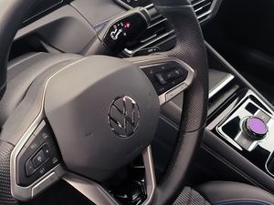 Volkswagen Tiguan 2.0 Tdi 150 Cv Dsg R-line  - Foto 12