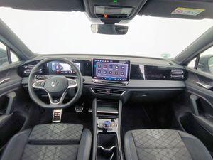 Volkswagen Tiguan 2.0 Tdi 150 Cv Dsg R-line  - Foto 4