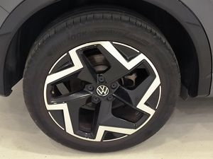Volkswagen Tiguan 2.0 Tdi 150 Cv Dsg R-line  - Foto 8