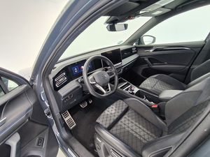 Volkswagen Tiguan 2.0 Tdi 150 Cv Dsg R-line  - Foto 11