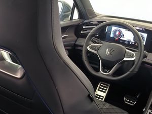 Volkswagen Tiguan 2.0 Tdi 150 Cv Dsg R-line  - Foto 10