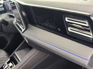 Volkswagen Tiguan 2.0 Tdi 150 Cv Dsg R-line  - Foto 20