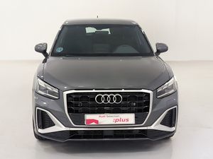 Audi Q2 35 Tfsi 150 Cv Stronic Adrenalin  - Foto 2