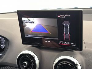 Audi Q2 35 Tfsi 150 Cv Stronic Adrenalin  - Foto 17