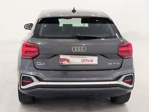 Audi Q2 35 Tfsi 150 Cv Stronic Adrenalin  - Foto 5