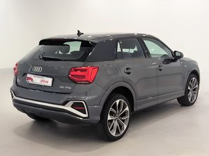Audi Q2 35 Tfsi 150 Cv Stronic Adrenalin  - Foto 4