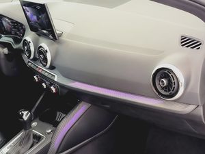 Audi Q2 35 Tfsi 150 Cv Stronic Adrenalin  - Foto 11