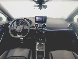 Audi Q2 35 Tfsi 150 Cv Stronic Adrenalin  - Foto 7