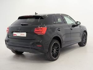 Audi Q2 35 Tfsi 150 Cv Stronic Black Line  - Foto 4