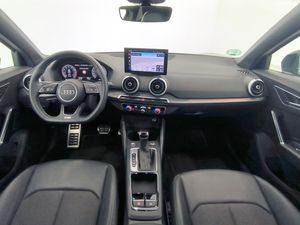 Audi Q2 35 Tfsi 150 Cv Stronic Black Line  - Foto 7