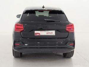 Audi Q2 35 Tfsi 150 Cv Stronic Black Line  - Foto 5