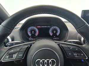 Audi Q2 35 Tfsi 150 Cv Stronic Black Line  - Foto 14