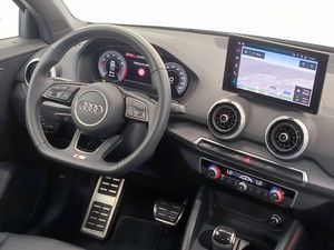 Audi Q2 35 Tfsi 150 Cv Stronic Black Line  - Foto 11