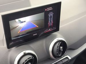 Audi Q2 35 Tfsi 150 Cv Stronic Black Line  - Foto 18